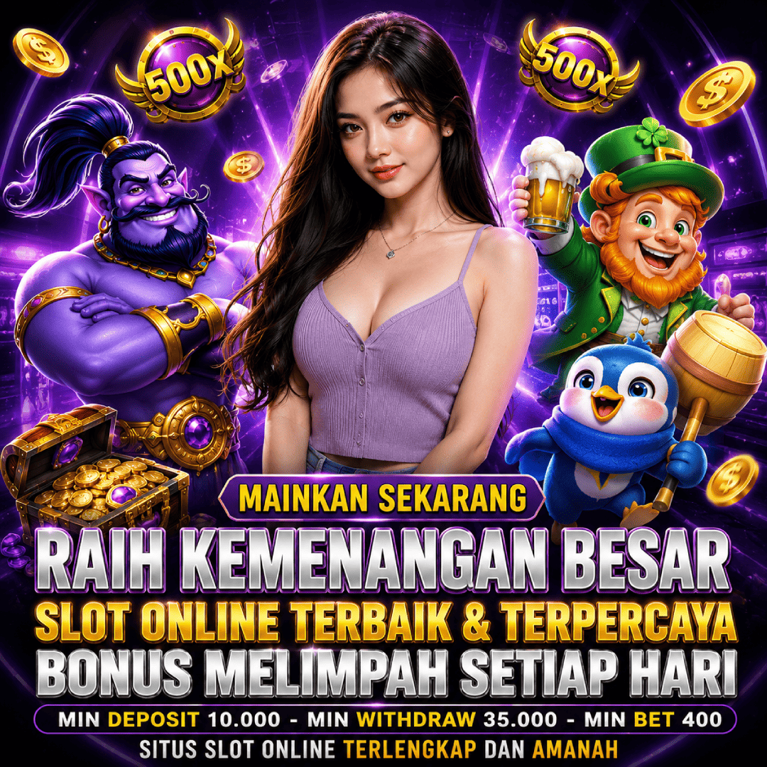 sikat77id.com